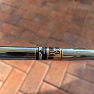 Golf Shaft Dynamic Gold S200 used conditions